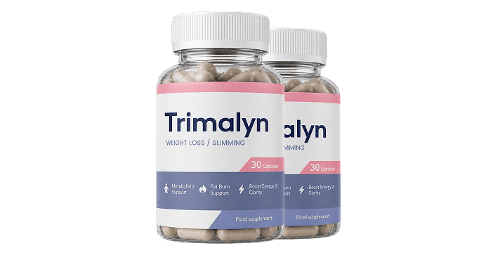 Trimalyn, lot de deux